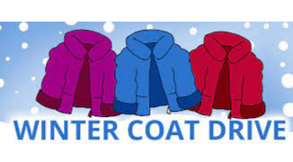 Winter Coat Drive