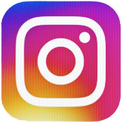 We have an Instagram!!!